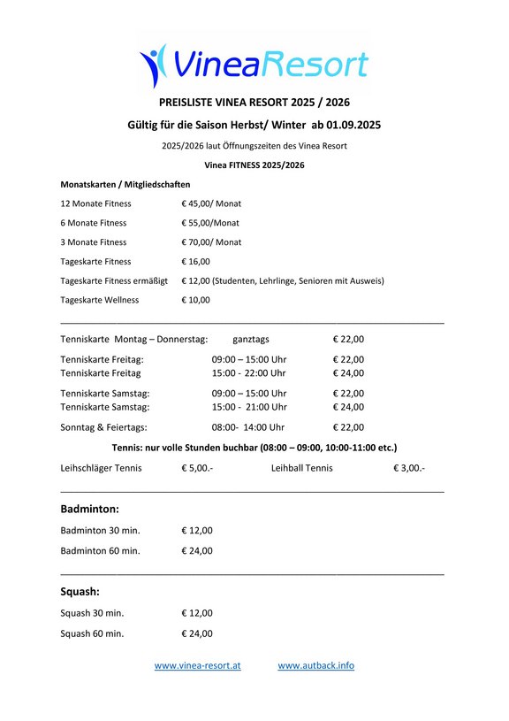 PREISLISTE_VINEA_RESORT_SAISON_2025_2026_KURA_INDOOR_TENNIS_Stand_01_09_2025.docx-images-0.jpg  
