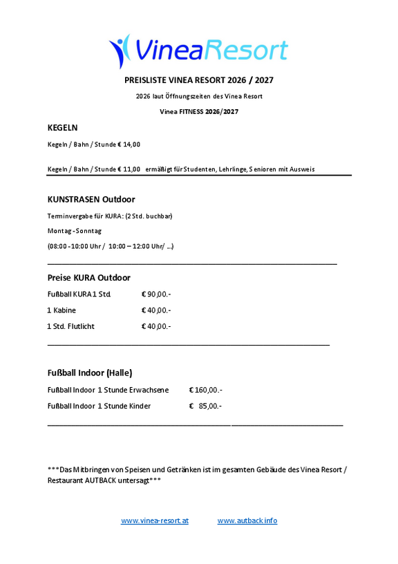 PREISLISTE_VINEA_RESORT_SAISON_2026_2027_KURA_INDOOR_TENNIS_Stand_26_03_2026_seite2.docx.pdf  