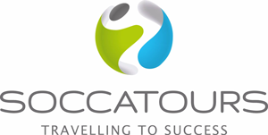 SOCCATOURS Partner Logo